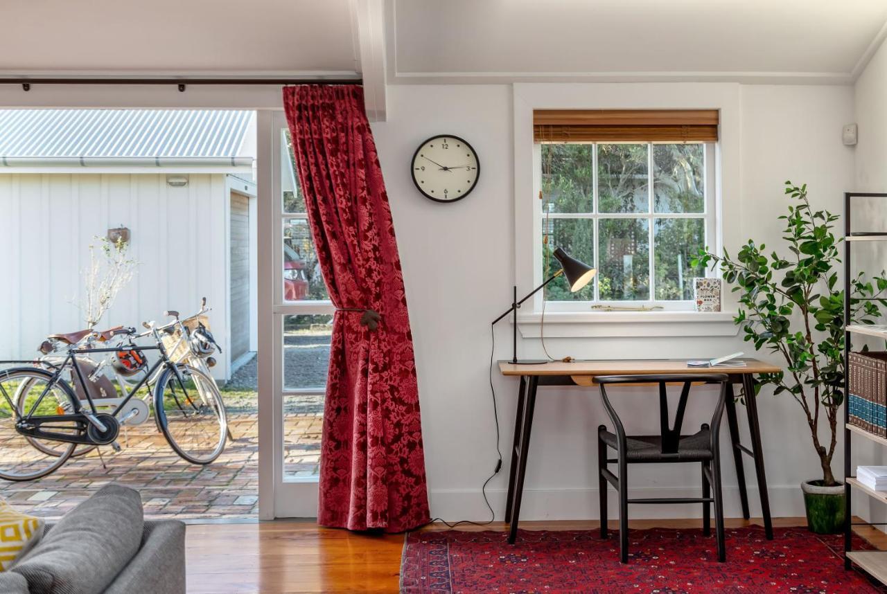 Villa The Wine Shed Martinborough Exterior foto